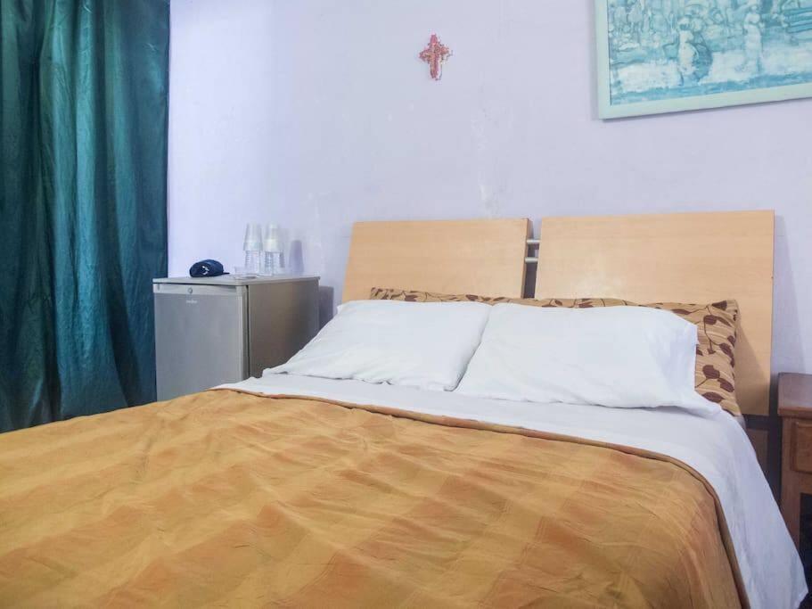 Casa Vacacional Para 6 Huespedes Casa de férias Cancún